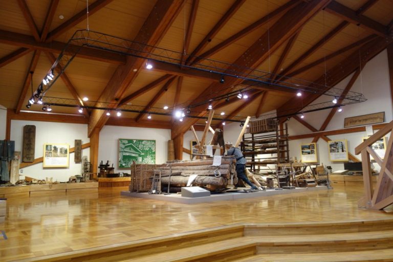 subindex0102rokubenpic03 大鹿村中央構造線博物館